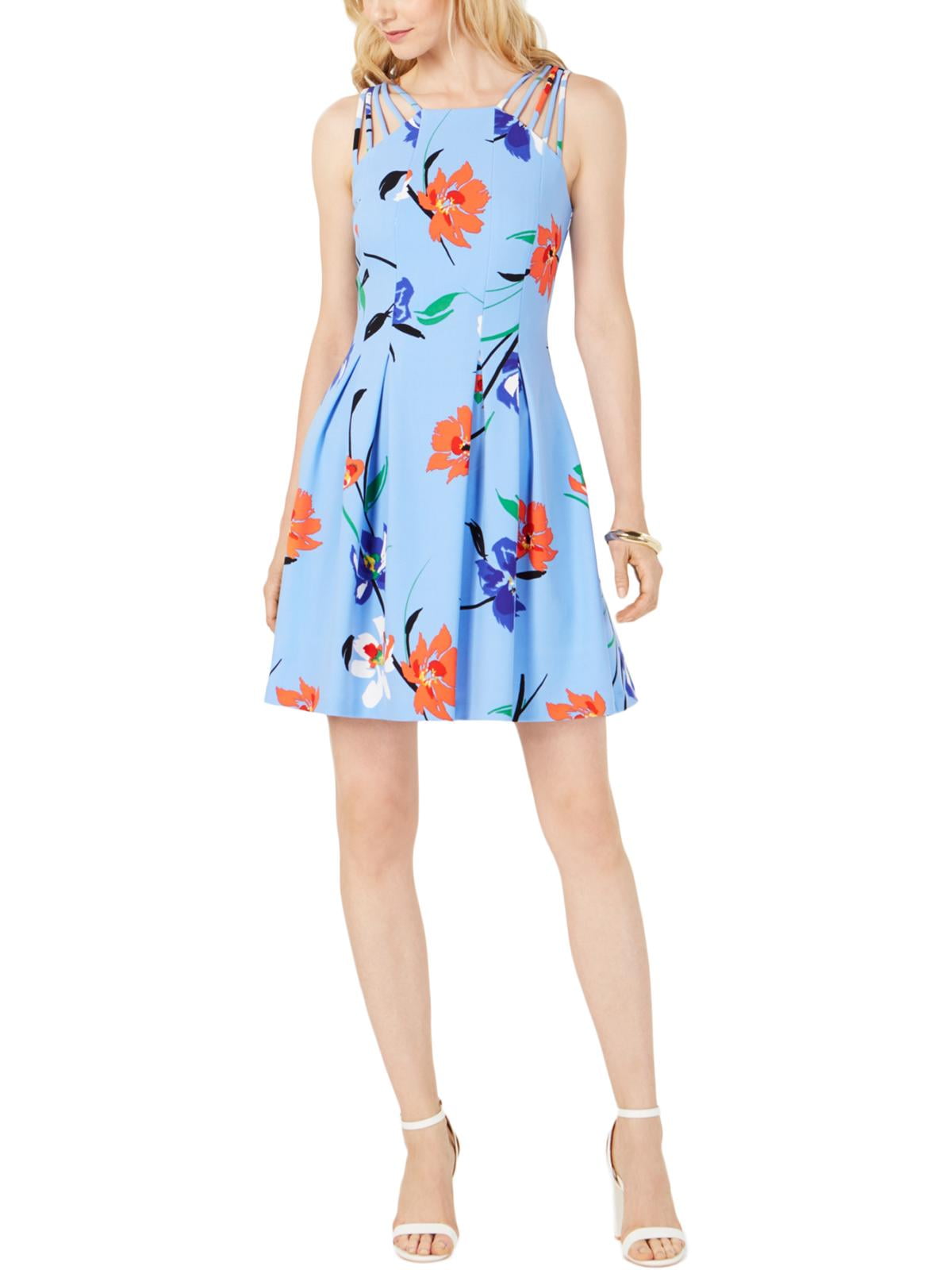 vince camuto party dresses