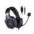 thumbnail image 3 of Audífonos de Diadema con Micrófono para Gaming Gadgets and Fun  Auriculares Gamer ONIKUMA k8 negro, 3 of 3