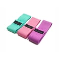 thumbnail image 2 of Kit de 3 Bandas Elasticas RVT Sports D00225, 2 of 4