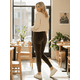 thumbnail image 5 of Legging Mujer Mallones Unitalla Leggins Mayon Mallas Térmico, 5 of 7