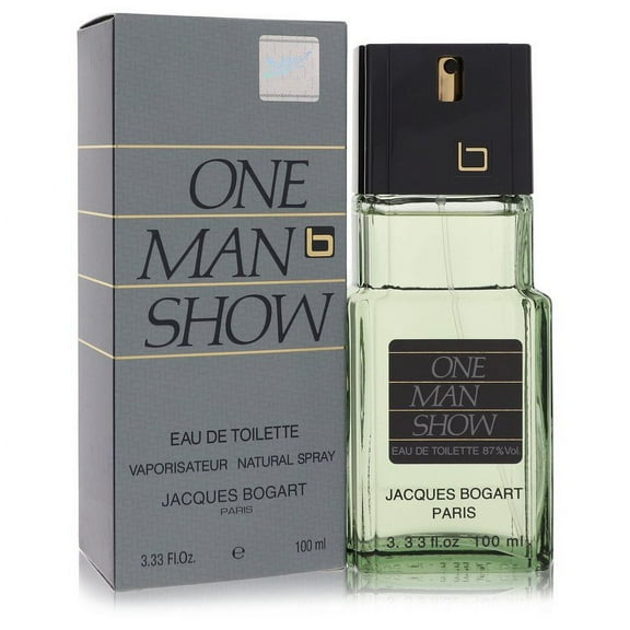 One Man Show by Jacques Bogart - Men - Body Spray 6.6 oz