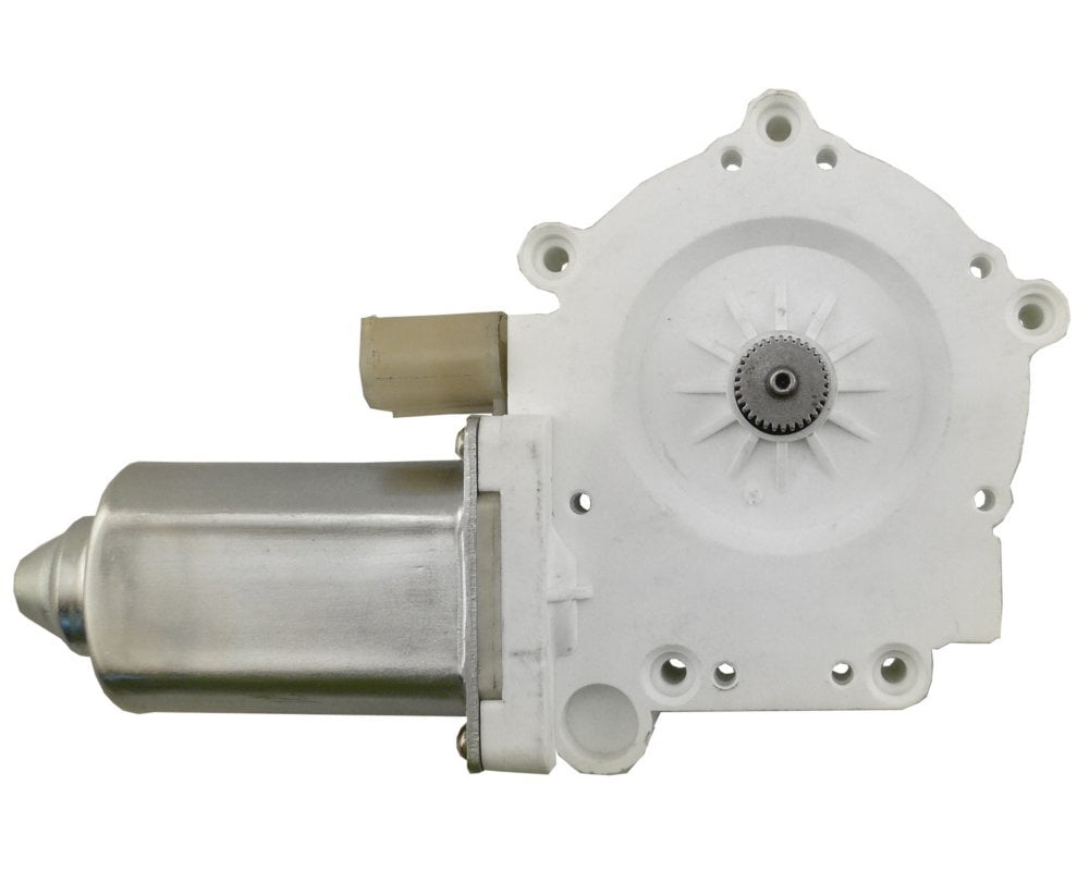 ACDelco 11M294 Professional Front Driver Side Power Window Motor