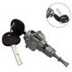 thumbnail image 3 of For Kia 2012-2017 Front Left Hand Door Lock Replacement W/Key Set, 3 of 5
