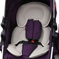 thumbnail image 3 of Almohada de apoyo para la cabeza y el cuerpo para asiento de coche infantil Innokids, 3 of 9
