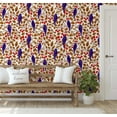 thumbnail image 5 of S4Sassy Self Adhesive Wallpaper, Bird & Cherry Wallpaper, Brown Removable Diy Vinyl Wall Covering, Peel And Stick Contact Paper For Entryway Accent Wall, Easy Home Decor Solution (25"X 120"), 5 of 9