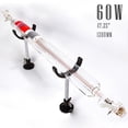 thumbnail image 1 of INTBUYING 60W CO2 Laser Engraving Machine Laser Tube, 1 of 3