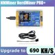 thumbnail image 4 of Minero NMMiner de 690 /S con Pantalla Inteligente de 2,8 Pulgadas y Tasa de Hash Mejorada. Minero Individual de Bitcoin y Criptomonedas., 4 of 5