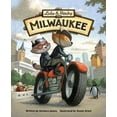 thumbnail image 3 of Lulu et Rocheux dans Milwaukee (Nos Aventures de la Ville), 3 of 3