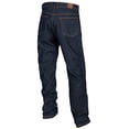 thumbnail image 2 of Cortech Ventura Mens Motorcycle Riding Jeans Dark Rinse 32x30 USA, 2 of 2