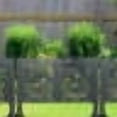 thumbnail image 2 of 3ftx2ft Air Conditioner Fence for Outdoor Units,Metal Privacy Fence Cover, Perfect to Conceal Air Conditioning Units,3- Fence Panels, 2 of 5