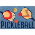 thumbnail image 1 of RUG PICKLEBALL 20"X30"(Pack of 1), 1 of 1