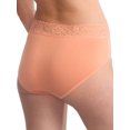 thumbnail image 2 of Hanky Panky Womens Dream French Brief Style-632464, 2 of 6