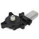 thumbnail image 5 of Motor de Ventana Eléctrica de la Puerta Derecha Delantera, Reemplazo del Motor de la Ventana Eléctrica Duradera 82460D3000 Potente para, 5 of 7