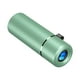 thumbnail image 2 of mfyjkho Telescopio monocular para exteriores de 8 aumentos con lentes de cristal óptico|prismas BAK4|objetivo de 22 mm|diseño compacto de 9 x 3 cm|incluye bolsa de almacenamiento, 2 of 7