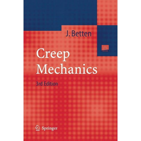 Creep Mechanics, (Paperback)
