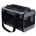thumbnail image 4 of （black）Soft-Sided Pet Carrier for Cats, 4 of 4