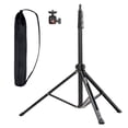 thumbnail image 1 of Soporte de luz SMALLRIG RA-S200 para fotografía, 200 cm, carga 4 kg, 1 of 9