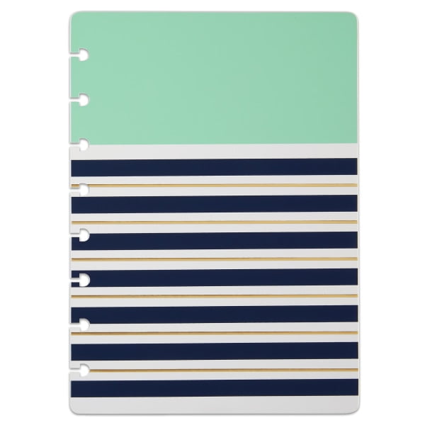 TUL® Discbound Notebook Covers, Pack of 2 Covers
