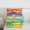 Multicolor, variant on Feelyou Construction Truck Kids Bedding Comforter Set, Cute Rainbow Twin Comforter Sets, Cartoon Vehicle Theme Reversible Bedding Set, Breathable Home Decor, 2-Piece