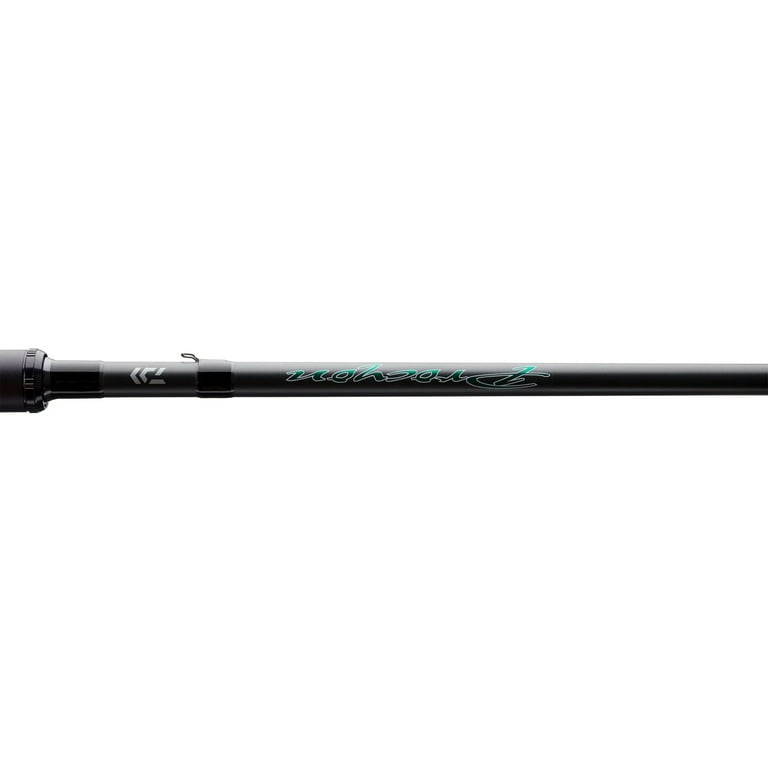 Daiwa Procyon Trigger Grip Casting Rod, 7ft 3in, Medium Heavy, Fast, 1  Piece, PC