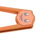 thumbnail image 2 of Orange Charmander Adecuado para Switch/Switch OLED Agarre Carga Del Controlador NS JoyCon Del Soporte Del Cargador Del Controlador Izquierdo Y Derecho (E), 2 of 6