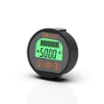 thumbnail image 1 of Amdohai TR16 Waterproof Battery Capacity Tester Voltage Current LCD Display with Memory Function, 1 of 5