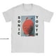thumbnail image 2 of Camisetas de Sonic Youth para hombre, camisetas de algodón, camisetas novedosas de manga corta con cuello redondo, camisetas de fiesta, 2 of 5