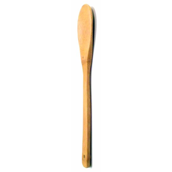Bamboo Spoon |F287|