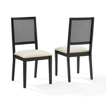 Crosley Furniture Greer 2-Piece Dining Chair Set