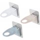 thumbnail image 1 of 3 soportes para dispensador de botellas con bomba, estante para desinfectante de manos, soporte para gel de ducha montado en la pared, gancho para gel de ducha, soporte para botella de gel de ducha LingWen 8390615216975, 1 of 1