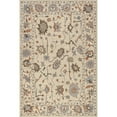 thumbnail image 6 of Rugs USA Woodland Bordered Wool Area Rug, 5' x 8', Woodland Multicolor, 6 of 8