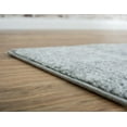 thumbnail image 4 of Unique Loom Tradition Tapis Classique Usé 5 Pieds x 8 Pieds Rectangulaire Argent/ivoire, 4 of 10