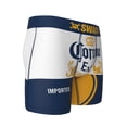 thumbnail image 5 of Corona Extra Label Swag Boxer Briefs-Medium (32-34), 5 of 5