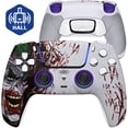 thumbnail image 1 of Controlador de juegos HEXGAMING ULTIMATE Hall Effect PS5/4, 1 of 7