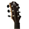 Hohner AS305-NS A+ by Hohner Dreadnought Natural Satin Guitar