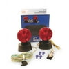 GROTE 65730-5 Towing Kit,Economy,Magnetic Base,12 Volt