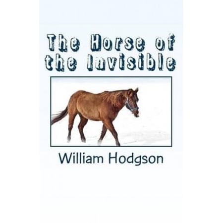 Invisible Horae The Horse of the Invisible | Walmart Canada