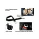 thumbnail image 3 of Protector De Cubre Asientos Para Mascotas Impermeable Negro, 3 of 4