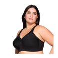 thumbnail image 6 of Glamorise MagicLift Active Support Wirefree Bra 1005 (Women's & Women's Plus), 6 of 9