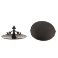 thumbnail image 4 of 20Pcs Bonnet Door Moulding Bumper Clips For, 4 of 7