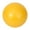 Yellow, variant on 9.84in Anti-Burst Yoga Stability Ball, Small Soft Exercise Ball for Balance Training, Pilates Exercise and Home Gym Workout