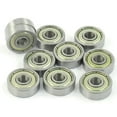 thumbnail image 4 of 10 Pcs 625ZZ Tone Bearings 5mm Inner Diameter for Machinery, Conveying Equipment, and Industrial Use, 4 of 4