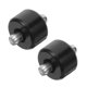 thumbnail image 1 of unbranded 2Ud Caster Plateada Repuesto Para Robot Aspiradora Compatible Con Varios, 1 of 7
