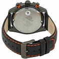 thumbnail image 3 of Orient FTT16003B0 Men's Sport Black Dial Chronograph Strap Watch, 3 of 3