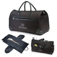 thumbnail image 1 of Golden Pacific  Elite Travel Bag - Black, 1 of 1
