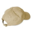thumbnail image 2 of Adams Men's Essentials Brushed Twill Hats - EB101, 2 of 4