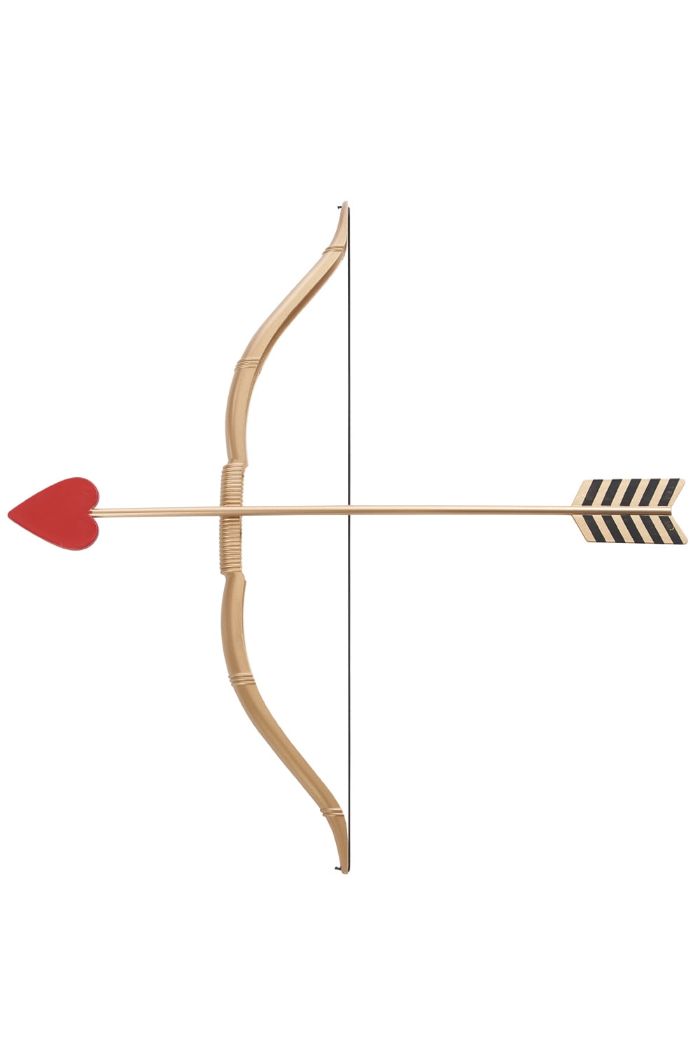 mini toy bow and arrow