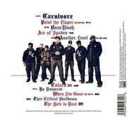Carnivore (Ltd. CD Digipak)