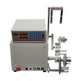 thumbnail image 5 of Computer C Automatic Coil Winder Winding Machine 400W For 0.03-1.2mm Wire Work Speed 6000 R/min ,Sturdy and Durable, 5 of 7