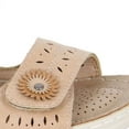 thumbnail image 4 of Boulevard Womens Sling Back Sandals, 4 of 4